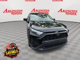 Used 2024 Toyota RAV4 SUV