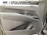 New 2026 Cadillac Escalade SUV