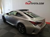 Used 2019 Lexus RC Coupe