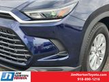 Used 2026 Toyota Grand Highlander SUV