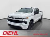 Used 2023 Chevrolet Silverado 1500 Truck