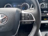 Used 2026 Toyota Highlander Hybrid SUV