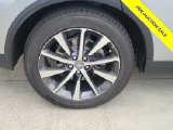 Used 2026 Acura MDX SUV