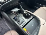 Used 2024 Lexus ES Sedan