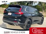 Used 2024 Honda CR-V Hybrid SUV