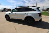New 2026 Kia Sorento SUV