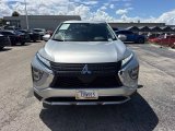 Used 2025 Mitsubishi Eclipse Cross SUV