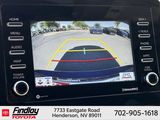 Used 2024 Toyota Camry Hybrid Sedan