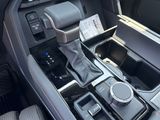 New 2026 Toyota Sequoia SUV