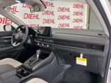 New 2027 Honda CR-V SUV