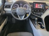 Used 2022 Toyota Camry Sedan
