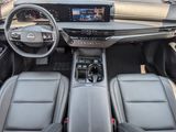 Used 2025 Nissan Murano SUV
