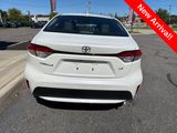 Used 2020 Toyota Corolla Sedan