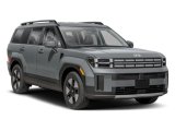 New 2027 Hyundai Santa Fe Hybrid SUV