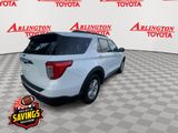 Used 2023 Ford Explorer SUV