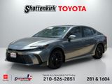 Used 2026 Toyota Camry Sedan