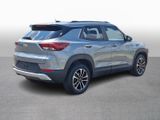 Used 2025 Chevrolet TrailBlazer SUV
