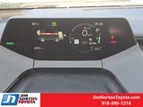 New 2026 Toyota Prius Plug-in Hybrid Sedan