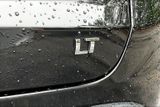 Used 2025 Chevrolet Trax SUV