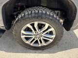 Used 2025 Toyota 4Runner SUV