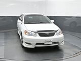 Used 2006 Toyota Corolla Sedan