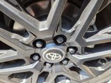 Used 2025 Toyota Tundra Truck