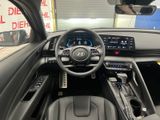 New 2026 Hyundai Elantra Sedan