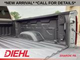 Used 2024 Chevrolet Silverado 2500HD Truck