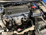 New 2026 Honda Civic Hatchback Hatchback