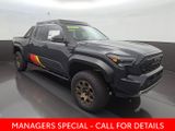 New 2025 Toyota Tacoma i-FORCE MAX Truck