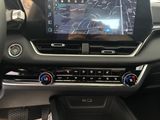 New 2027 Chevrolet Equinox SUV