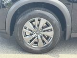 New 2026 Nissan Pathfinder SUV