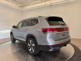 New 2026 Volkswagen Atlas SUV