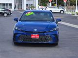 Used 2025 Toyota Camry Sedan