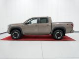 Used 2024 Nissan Frontier Truck