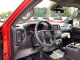 New 2026 Chevrolet Silverado 1500 Truck