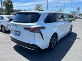 Used 2026 Toyota Sienna Van