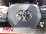 Used 2025 Toyota RAV4 SUV