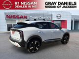 New 2026 Nissan Kicks SUV