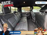 Used 2025 Ram 1500 Truck