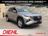 Used 2024 Hyundai Tucson SUV