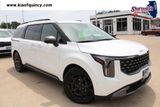New 2026 Kia Carnival MPV Van