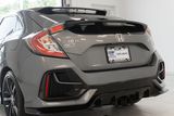 Used 2021 Honda Civic Hatchback Hatchback