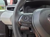 Used 2025 Toyota Corolla Sedan