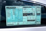 New 2026 Honda Accord Sedan Sedan
