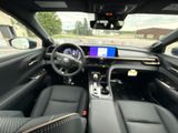 New 2026 Toyota Crown Sedan