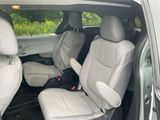Used 2025 Toyota Sienna Van