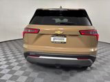 New 2027 Chevrolet Equinox SUV