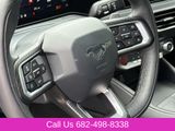 New 2026 Ford Mustang Coupe