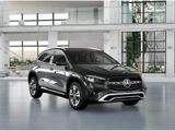 New 2026 Mercedes-benz GLA SUV